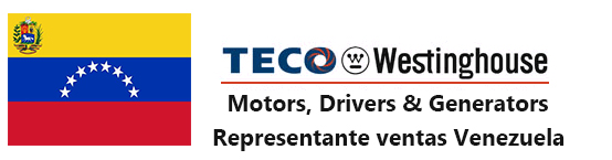 TECO-Westinghouse – Representante Venezuela